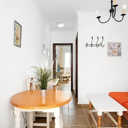Estudio Pacifico 201 Apartment