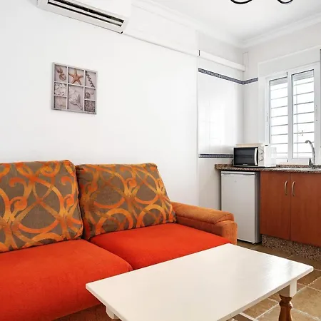 Apartamento Estudio Pacifico 201