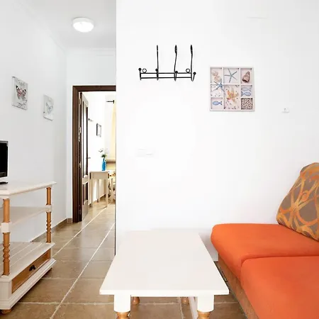 Apartamento Estudio Pacifico 201