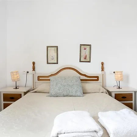 Apartamento Estudio Pacifico 201 *