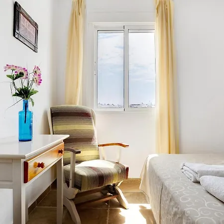 Appartamento Estudio Pacifico 201